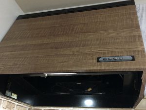 新設食洗機工事,パナソニックキッチン,NP-45RD7S,シルバー③