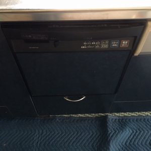 パナソニックNP-45X1P1AA　NP-45RS7S