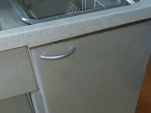 ミカドキッチン,三菱,EW-CB57MK,パナソニック食洗機,NP-45MS8S