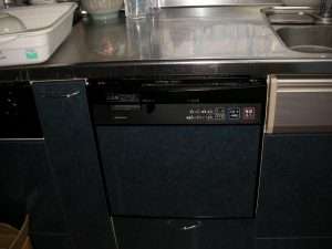 パナソニックNP-45X1P1AA　NP-45RS7S  食洗機,取り付け,買い換え,交換,取り替え,リフォーム,ビルトイン,食洗機交換工事,取り付け,パナソニック
