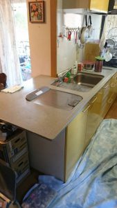 三菱製EW-CB51-YH パナソニックNP-45MS7S