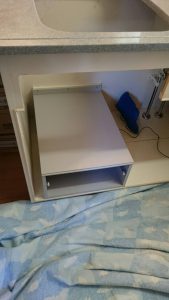 三菱製EW-CB51-YH パナソニックNP-45MS7S