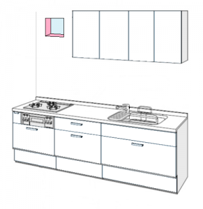 レンジフードプロペラファン換気扇の入替交換工事 キッチン機器取付け情報