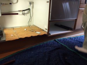 ハーマン　パナソニック　NP-P60V1PSPS