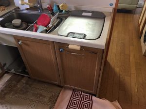 ミカド　三菱製EW-CB57MK