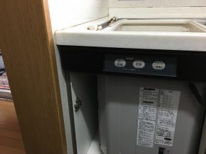 ヤマハ,EW-CB51-YH,トップオープン,食洗機,交換,