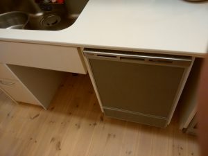 ビルトイン食洗機,,食洗器,食器洗い機,食器洗い乾燥機,ビルトイン,新規設置,後付け,システムキッチン,リフォーム,取り付け,あとからビルトイン,新規取り付け,,
