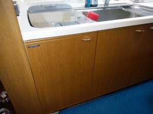 食洗機,トップオープン,取り付け,上開き,買い換え,交換,取り替え,リフォーム,ビルトイン,食洗機交換工事,取り付け,NP-45MS8W,パナソニック