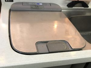 食洗機,トップオープン,取り付け,上開き,買い換え,交換,取り替え,リフォーム,ビルトイン,食洗機交換工事,取り付け,NP-45RS7SJGK,パナソニック,日立ハウステック,EW-CB57PF