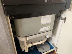 食洗機,トップオープン,取り付け,上開き,買い換え,交換,取り替え,リフォーム,ビルトイン,食洗機交換工事,取り付け,NP-45VS7S,パナソニック,東芝