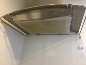 システムキッチン,レンジフード,買い換え,交換,工事,取替え,取り替え,LIXIL,富士工業,