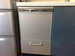 食洗機,トップオープン,取り付け,上開き,買い換え,交換,取り替え,リフォーム,ビルトイン,食洗機交換工事,取り付け,NP-45MS8S,パナソニック,