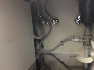 食洗機,トップオープン,取り付け,上開き,買い換え,交換,取り替え,リフォーム,ビルトイン,食洗機交換工事,取り付け,NP-45MS8S,パナソニック,