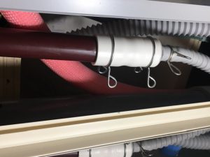 新規設置,後付け,システムキッチン,リフォーム,取り付け,あとからビルトイン,新規取り付け,NP-45MS8S,ミドル,パナソニック,LIXIL