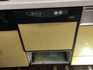 買い換え,交換,取り替え,リフォーム,ビルトイン,食洗機交換工事,取り付け,システムキッチン