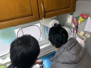 食洗機,トップオープン,取り付け,上開き,買い換え,交換,取り替え,リフォーム,ビルトイン,食洗機交換工事,取り付け,NP-45RS7SJGK,パナソニック,LIXIL