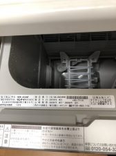リンナイ,食洗機,あとつけ,交換,リフォーム,