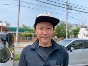 愛媛キッチン取付け隊 パートナー