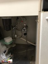 食洗機,トップオープン,取り付け,上開き,買い換え,交換,取り替え,リフォーム,ビルトイン,食洗機交換工事,取り付け,NP-45MS8S,パナソニック