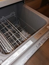 新規設置,後付け,システムキッチン,リフォーム,取り付け,あとからビルトイン,新規取り付け,NP-45MD8S,パナソニック,ビルトイン食洗機,食洗器,食器洗い機,食器洗い乾燥機,ビルトイン