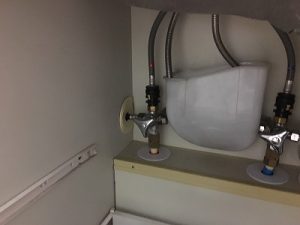 食洗機,買い換え,交換,取り替え,リフォーム,ビルトイン,食洗機交換工事,取り付け,シルバー,RKW-404A-SV,リンナイ