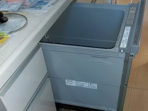 新規設置,後付け,システムキッチン,リフォーム,取り付け,あとからビルトイン,新規取り付け,NP-45MD8S,深型,パナソニック,ビルトイン食洗機,食洗器,食器洗い機,食器洗い乾燥機,ビルトイン,食器洗浄機,食器洗い洗浄機