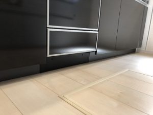 新規設置,後付け,システムキッチン,リフォーム,取り付け,あとからビルトイン,パナソニック,NP-45MD8S,ディープタイプ,ファーストプラス