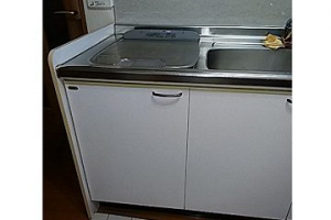神奈川県藤沢市でトップオープン食洗機の取替え工事です！
