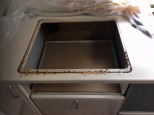 NFG6S13MSIR, ノーリツ, ミカド,レンジフード,シロッコファン,プロペラファンからの入替え