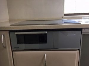 NFG6S13MSIR, ノーリツ, ミカド,レンジフード,シロッコファン,プロペラファンからの入替え