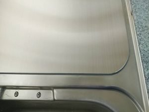静岡県浜松市にて食洗機の入替工事をさせて頂きました！