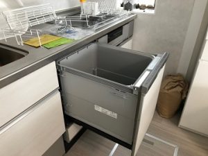 新規設置,後付け,システムキッチン,リフォーム,取り付け,あとからビルトイン,新規取り付け,NP-45MD8S,深型,パナソニック製,ビルトイン食洗機,食洗器,食器洗い機,食器洗い乾燥機,ビルトイン