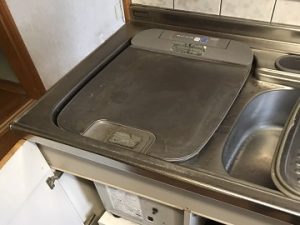 食洗機,トップオープン,取り付け,上開き,買い換え,交換,取り替え,リフォーム,ビルトイン,食洗機交換工事,取り付け,