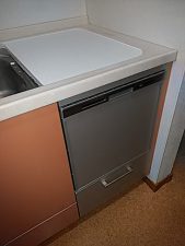 トップオープン式食洗機,Panasonic,NP-45MS8S