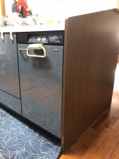 トップオープン食洗機,入れ替え,ヤマハ,NP-45RS7SJGK,EW-CB54-YH