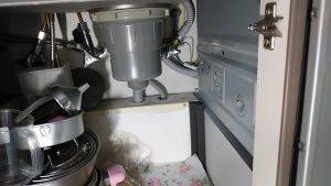 トップオープン食洗機,入れ替え,Panasonic,JS-NP-45MS8SAA,EW-CB70-YH-SA,ヤマハ,浅型,ミドルタイプ