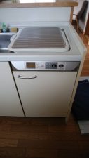 EW-CB70-YH,NP-45RS7S,Panasonic,ヤマハ,トップオープン食洗機,スライドオープン食洗機