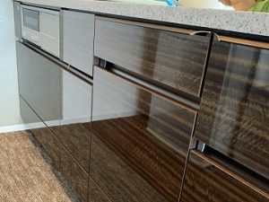 食洗機,新設,Panasonic,ミドルタイプ,NP-45MS8S,タカラスタンダード