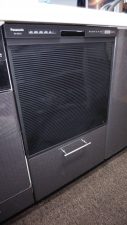 NP45RS7K,食洗機,新設,後付け,Panasonic,スライドオープン食洗機,食器洗い乾燥機
