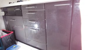 NP45RS7K,食洗機,新設,後付け,Panasonic,スライドオープン食洗機,食器洗い乾燥機
