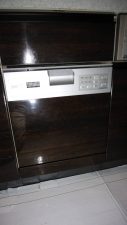 EW-BP45SM,三菱,スライドオープン食洗機,撤去