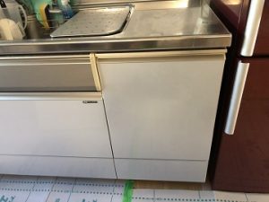 新規設置,後付け,システムキッチン,リフォーム,取り付け,あとからビルトイン,新規取り付け,NP-45MS8S,浅型,パナソニック,ビルトイン食洗機,食洗器,食器洗い機,食器洗い乾燥機,ビルトイン