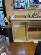 食洗機,トップオープン,取り付け,上開き,買い換え,交換,取り替え,リフォーム,ビルトイン,食洗機交換工事,取り付け,Panasonic,NP-45MS8S