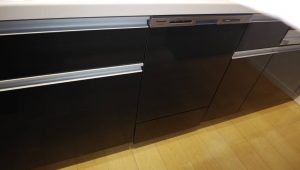 ファーストプラス,新設,NP-45MD8W,ディープタイプ,深型,Panasonic,後付け