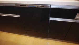 ファーストプラス,新設,NP-45MD8W,ディープタイプ,深型,Panasonic,後付け