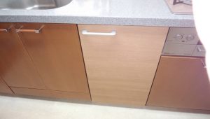 NP-P45D1S1,撤去,収納,パナソニック