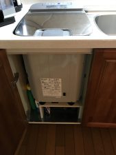 EW-CB58MK,ミカド,パナソニック,NP-45MS8S,取り替え,トップオープン食洗機,