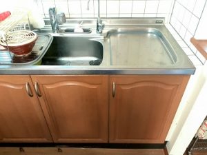 MISW-4511,撤去,トップオープン食洗機,取り外し,収納