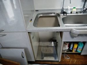 MISW-4521,トップオープン食洗機,三菱,取り替え,スライドオープン食洗機,NP-45MS8S,浅型,ミドルタイプ