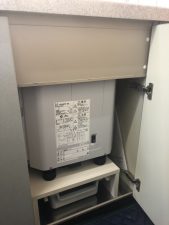 EW-CB59PF-SA,パナソニック,三菱,NP-45MS8S,スライドオープン食洗機,トップオープン食洗機,